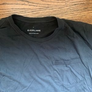 Everlane Pocket Tee